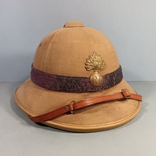 Casque colonial gendarmerie d'occasion  France