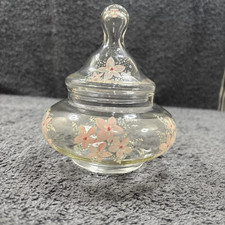 Pretty hand painted for sale  NEWCASTLE