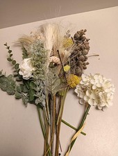 Blumen künstlich kunstblumen gebraucht kaufen  Herten
