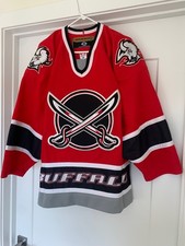 sabres jersey for sale  Aurora