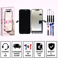 Ecran iphone pro d'occasion  Montmagny