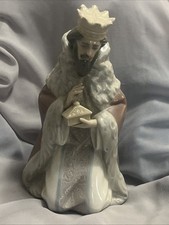 Lladro 5480 king for sale  Dearborn