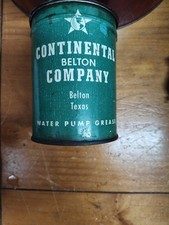 Continental belton company for sale  Round Rock