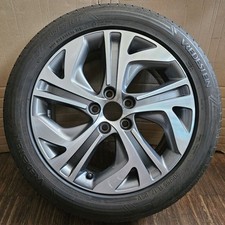 Citroen picasso alufelge gebraucht kaufen  Grassau