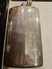 silver sterling vintage flask for sale silver sterling vintage flask for sale South Windsor