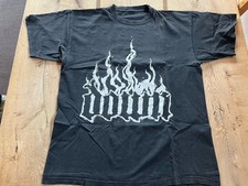 Down vintage shirt gebraucht kaufen  Alsfeld