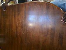 Brown dinning room for sale  Nathalie