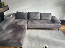 Sofa relaxfunktion elektrisch gebraucht kaufen  Hanau