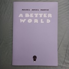 Better world miguel usato  Attigliano