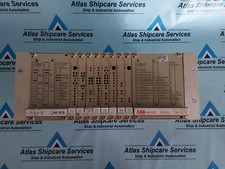 PAINEL DE CONTROLE ABB CMA 50 SYNPOL GVT 360 8490 comprar usado PAINEL DE CONTROLE ABB CMA 50 SYNPOL GVT 360 8490 comprar usado  Enviando para Brazil