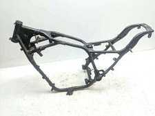 98 Kawasaki Vulcan 750 VN750 quadro principal CLN reto, usado comprar usado  Enviando para Brazil
