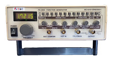 Generateur fonctions numerique d'occasion  Valmont