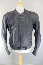 Voto black leather for sale  UK
