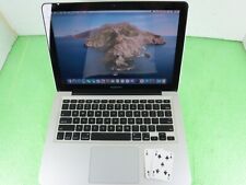 Macbook pro core for sale  Richmond