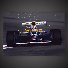 Racing driver nigel for sale  CHRISTCHURCH