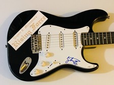 Yngwie malmsteen signed for sale  Amherst