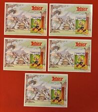 Lot timbres bloc d'occasion  Davézieux