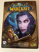 Warcraft jeu pc d'occasion  Sens