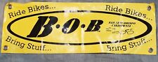 Bob b.o.b. trailer for sale  Meridian