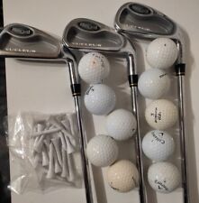 Eisen eisen crossgolf gebraucht kaufen  Bergheim