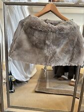 Max mara rabbit for sale  LONDON