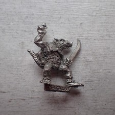 Citadel warhammer 90s for sale  DUNBLANE