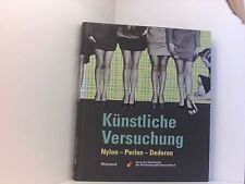 Künstliche versuchung nylon gebraucht kaufen  Berlin