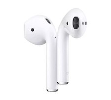Apple airpods lightning for sale  ROCHDALE