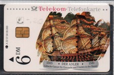 Tkl092 telefonkarte lübeck gebraucht kaufen  Fredenbeck