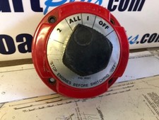 Perko 8501 dual for sale  North Attleboro