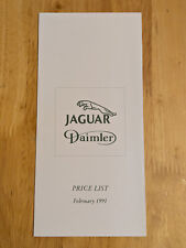 Jaguar range price for sale  WHITLAND