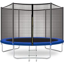 Yakey trampoline 10ft for sale  Brentwood