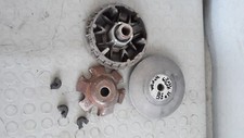 Variatore honda jazz usato  Acerra