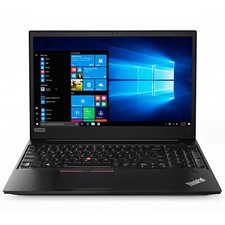 Portable lenovo thinkpad d'occasion  Paris X