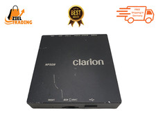 Clarion np509e system gebraucht kaufen  Hamburg