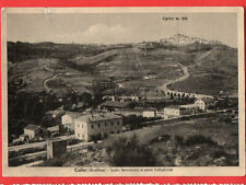 Calitri stazione zona usato  Teramo