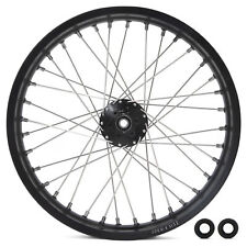 Arriere jante roue d'occasion  Expédié en France