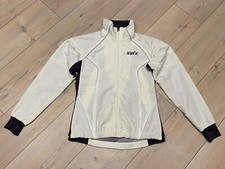 Giacca sportiva swix usato  Italia