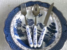 18pcs cutlery set for sale  BRIDGNORTH