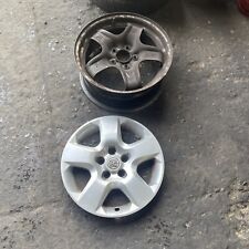 Vauxhall insignia rim for sale  PONTEFRACT