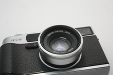 Konica hexar silver for sale  Argyle