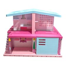 SHOPKINS Happy Places GRAND MANSION HOUSE 7 quartos PLAYSET LIMPO COMPLETO comprar usado  Enviando para Brazil