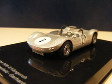 Museum porsche 906 gebraucht kaufen  Hüllhorst
