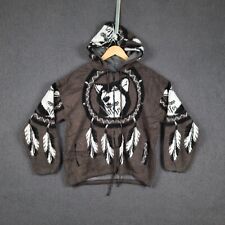 Vintage wuayra hoodie for sale  DORCHESTER