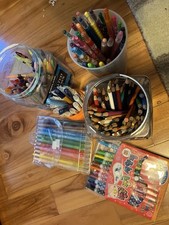 Miscellaneous coloring supplie for sale  West Lafayette