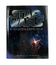 Star wars encyclopedia for sale  College Station