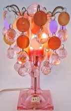 Pink tear drop for sale  Binghamton