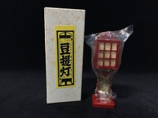 Y1069 / Farol Estilo Okimono/Interior Decoración/Japonés Vintage comprar usado Y1069 / Farol Estilo Okimono/Interior Decoración/Japonés Vintage comprar usado  Enviando para Brazil