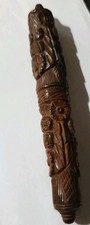 Antique coquilla nut for sale  FARNHAM