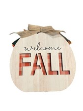 Autumn welcome door for sale  Angier
